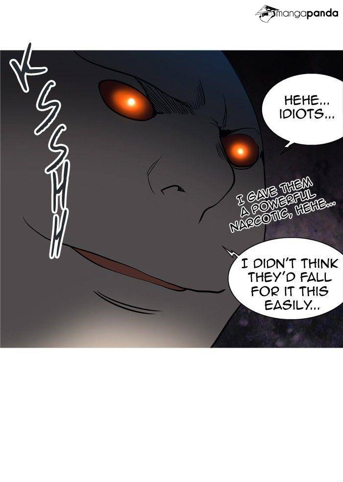 Tower of God Chapter 200 image 091
